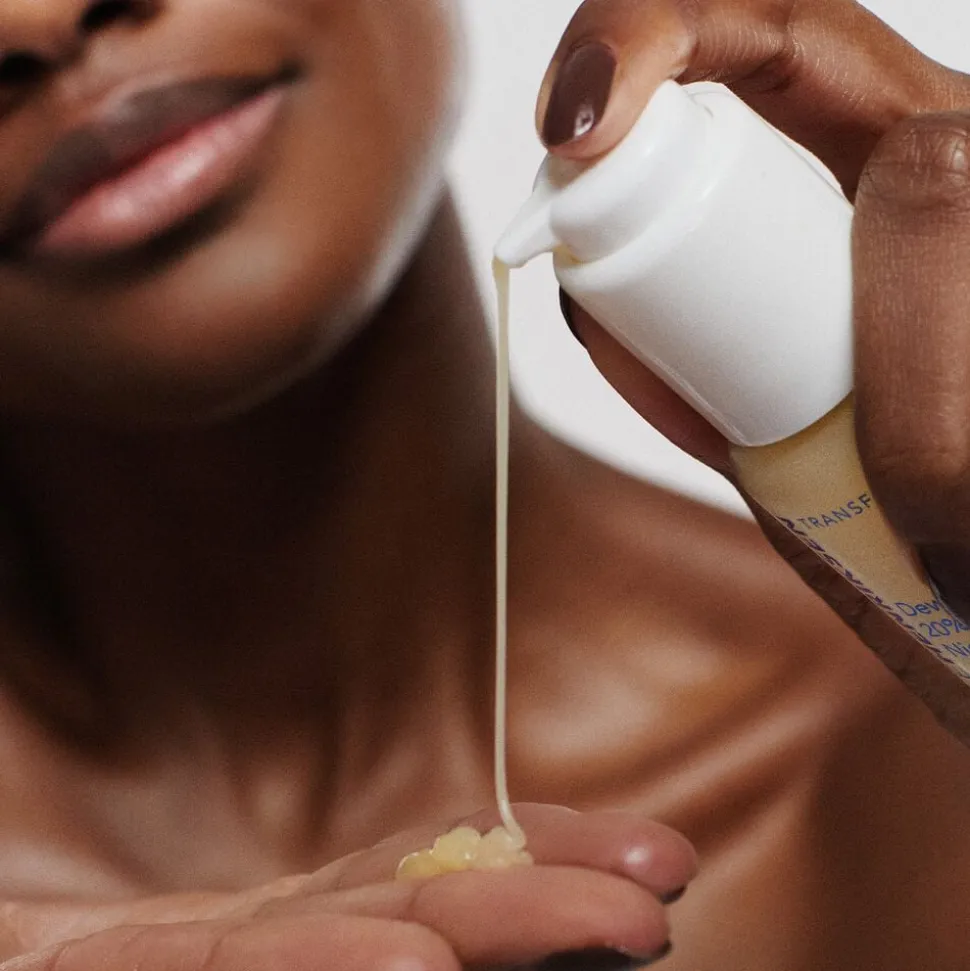 OLE HENRIKSEN TRANSFORM Dewtopia 20% Acid Treatment 30 ML