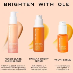 OLE HENRIKSEN TRUTH Banana Bright Vitamin C Serum 30 ML