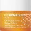 OLE HENRIKSEN TRUTH C-Rush Brightening Double Creme 50 ML