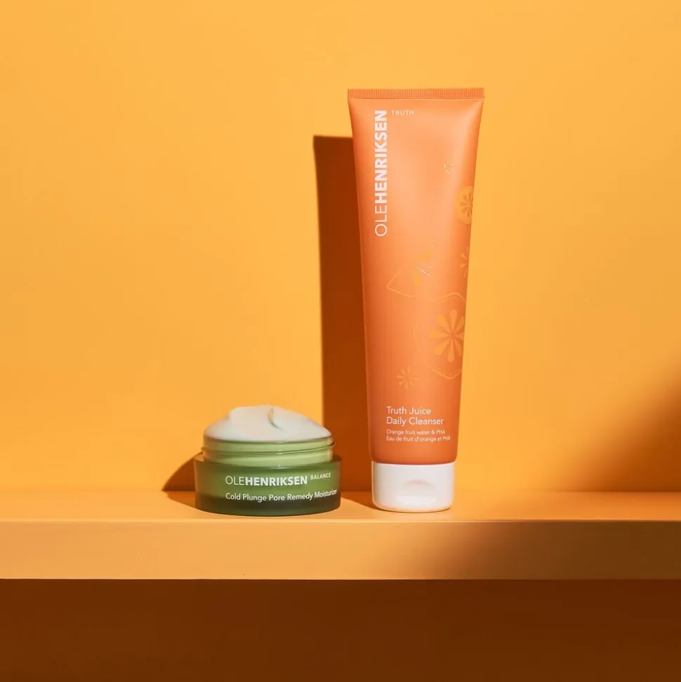 OLE HENRIKSEN TRUTH Truth Juice Daily Cleanser 147 ML