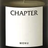 Olfacte Scented Candle, Chapter, 23