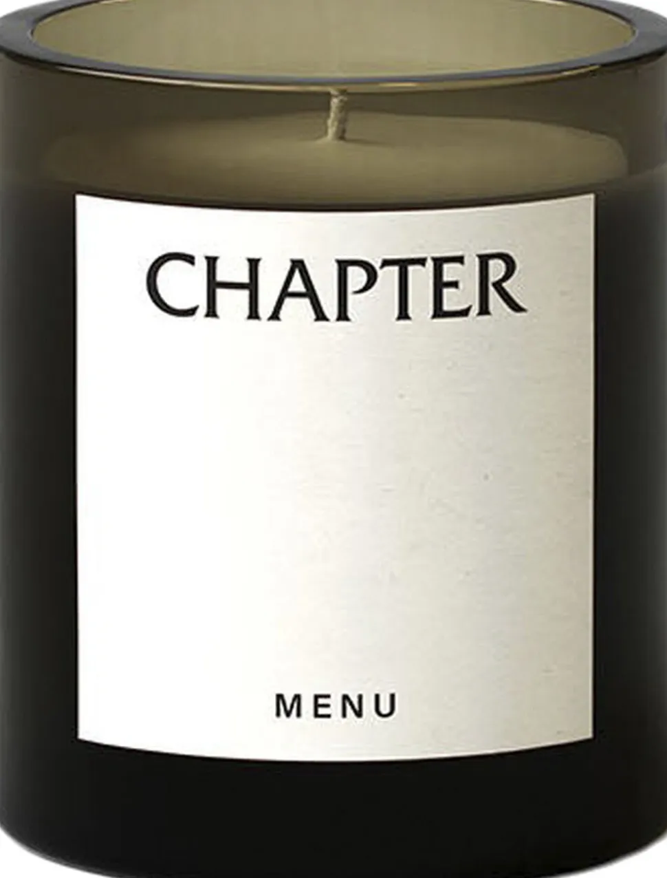 Olfacte Scented Candle, Chapter, 23