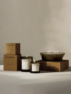 Olfacte Scented Candle, Chapter, 23