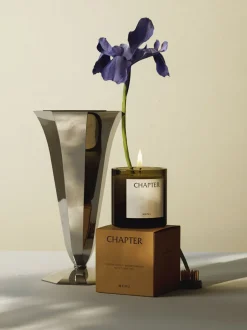 Olfacte Scented Candle, Chapter, 23