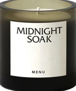 Olfacte Scented Candle, Chapter, 42
