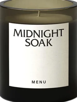 Olfacte Scented Candle, Chapter, 42