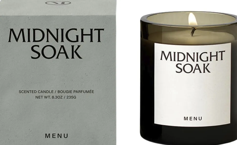 Olfacte Scented Candle, Chapter, 42