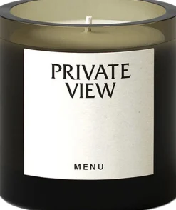 Olfacte Scented Candle, Midnight So