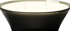 Olfacte Scented Candle, Midnight So