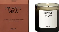 Olfacte Scented Candle, Private Vie