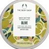 Olive Body Butter