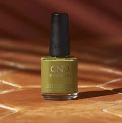 Olive Grove CND VINYLUX
