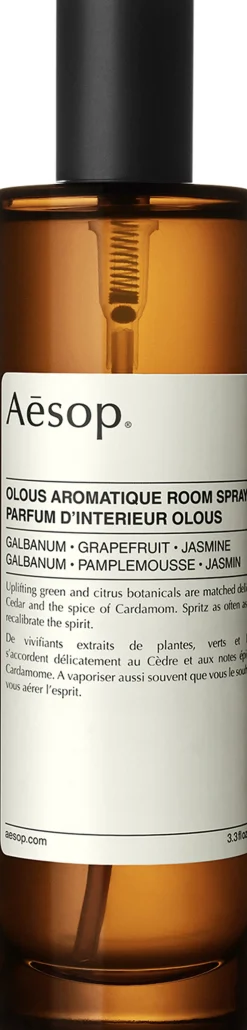 Olous Aromatique Room Spray 100 ML