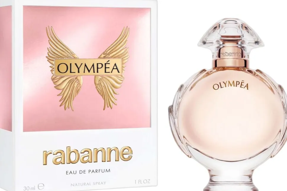 Olympea Eau de Parfum
