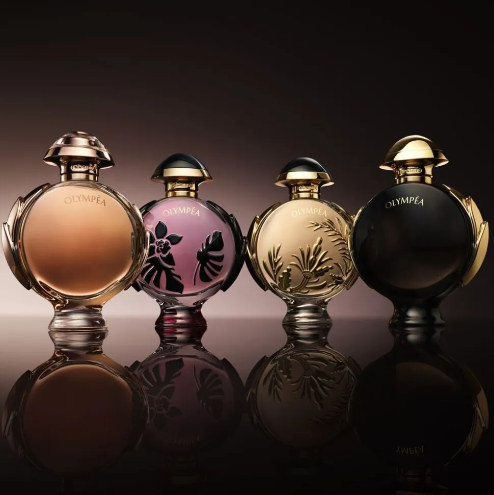 Olympea Eau de Parfum