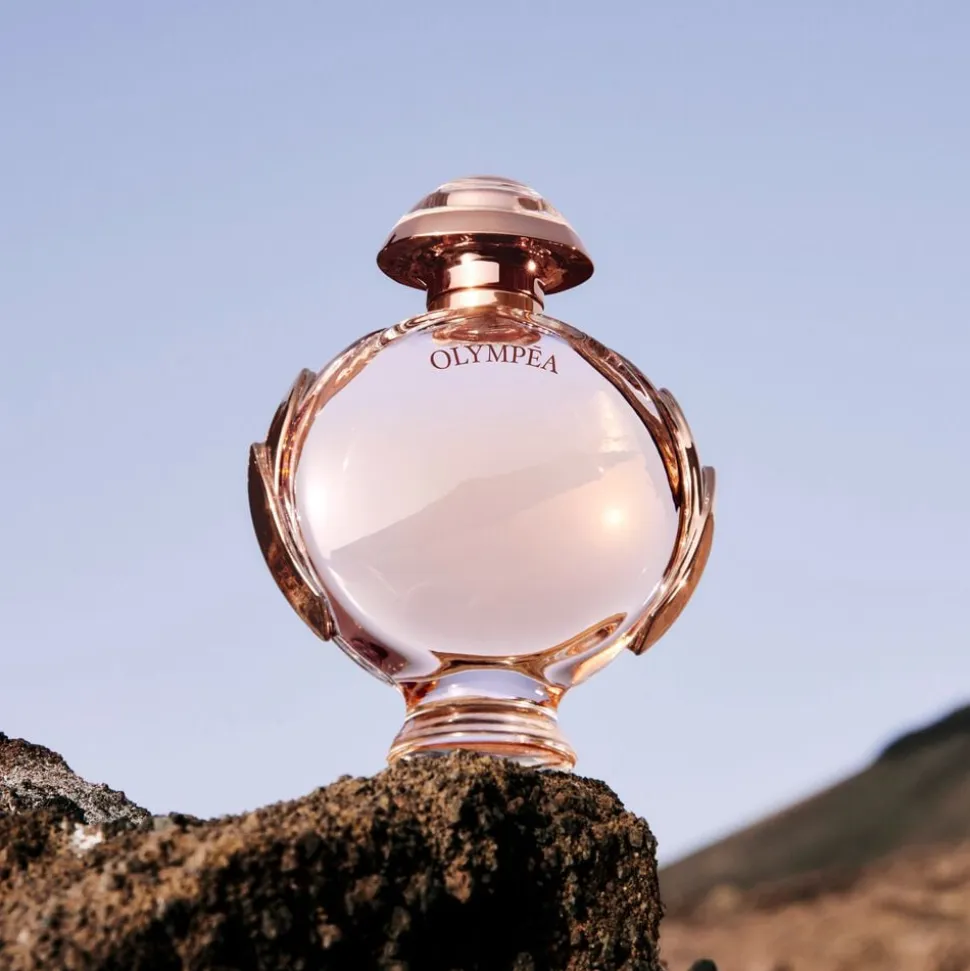 Olympea Eau de Parfum