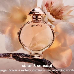 Olympea Eau de Parfum