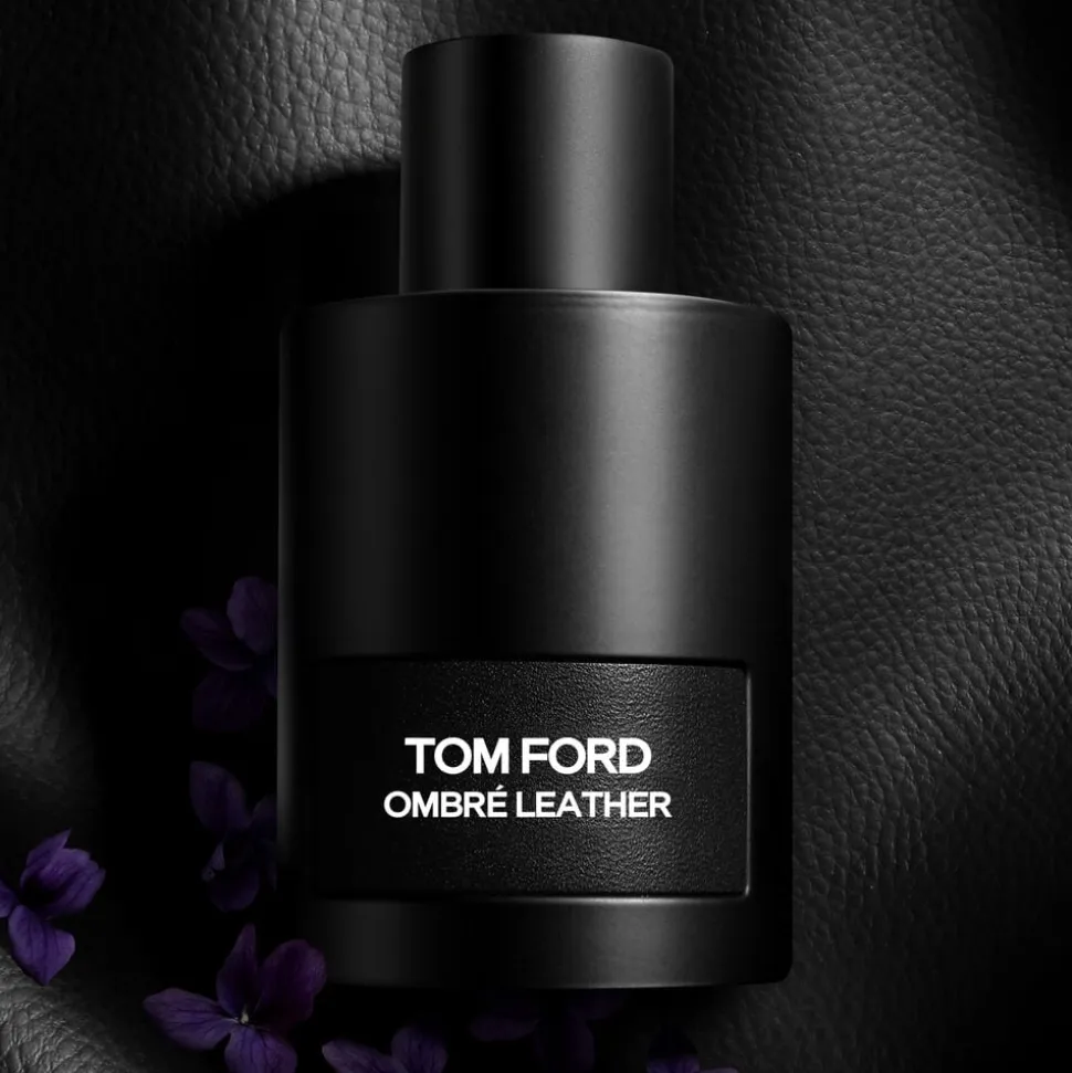 Ombré Leather