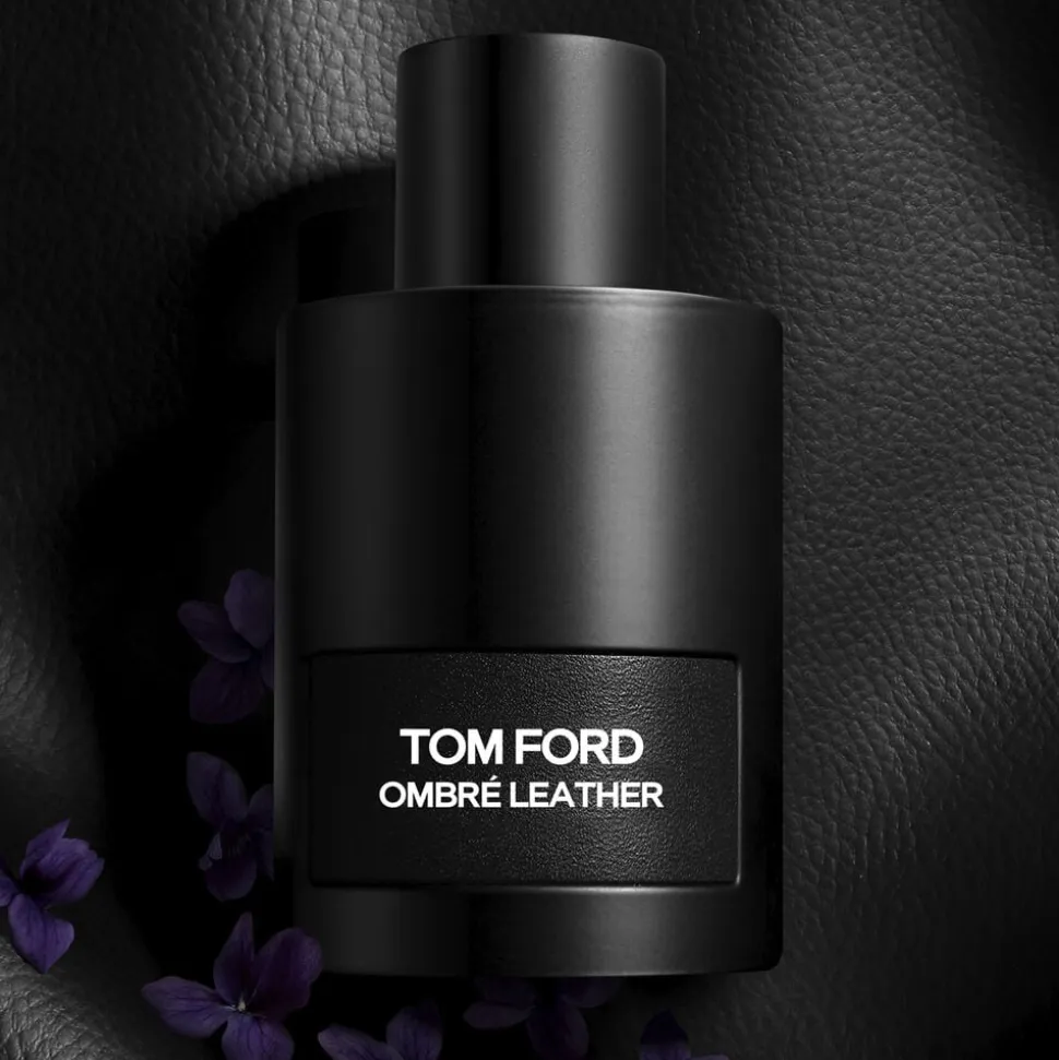 Ombré Leather