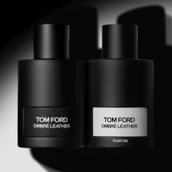 Ombré Leather