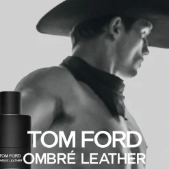 Ombré Leather All Over Body Spray