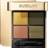 Ombres G EYeshadow Quad - 870
