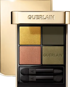 Ombres G EYeshadow Quad - 870