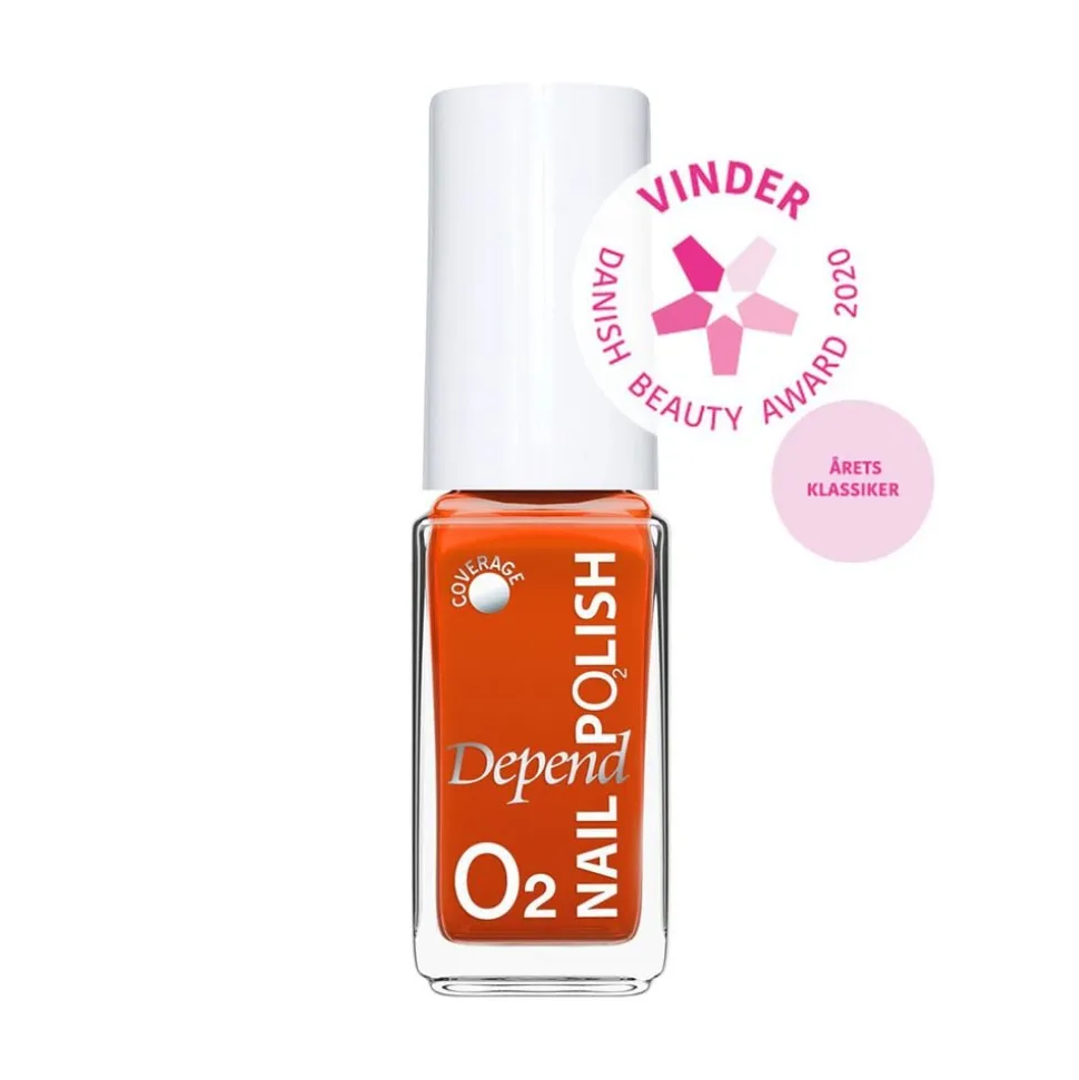 O2-minilak nr. 809