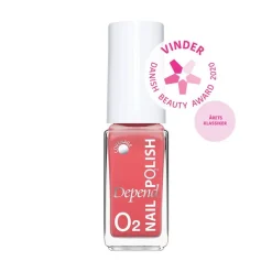 O2-minilak nr. 808