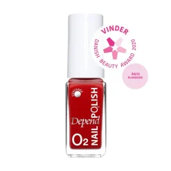 O2-minilak nr. 824