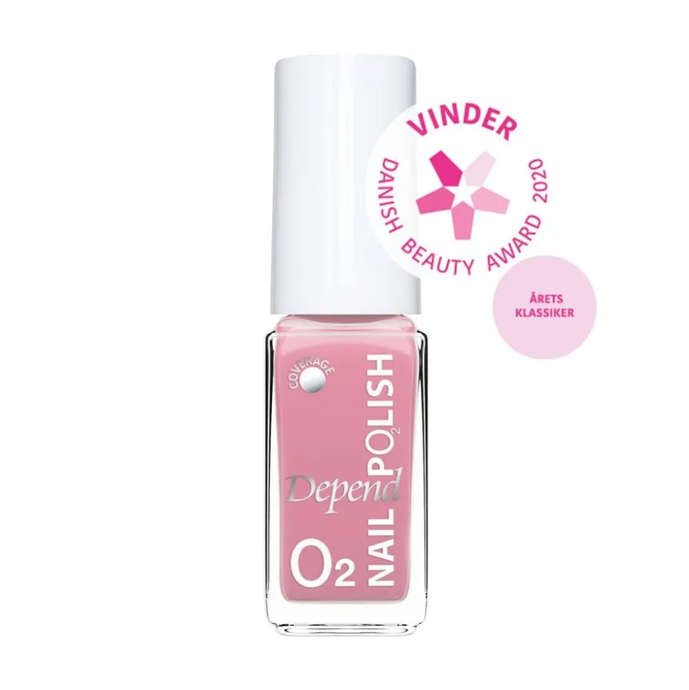 O2-minilak nr. 825