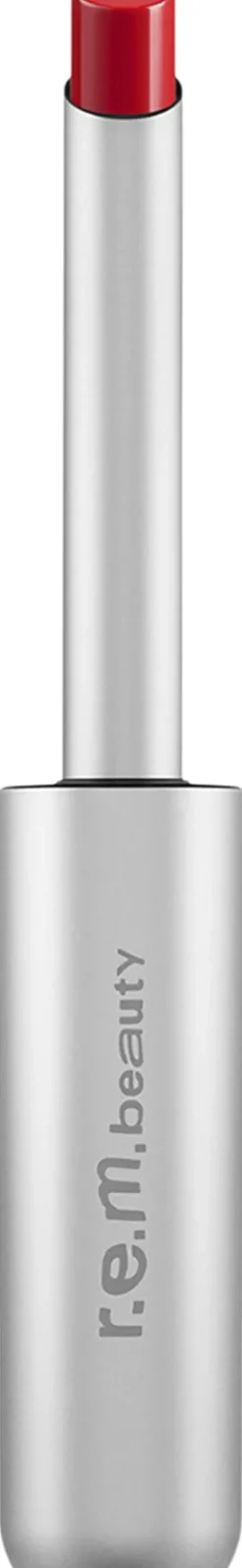 On your collar - Classic Lipstick