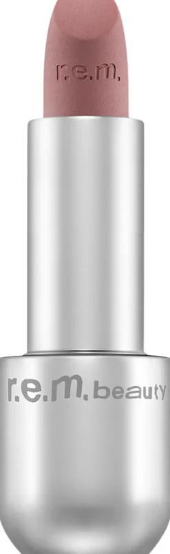 On your collar - Matte lipstick