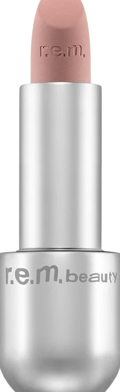 On your collar - Matte lipstick