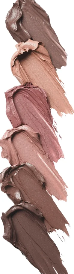 On your collar - Matte lipstick