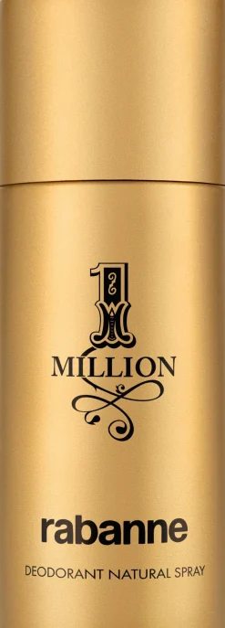 One Million Deodorant spray 150 ml