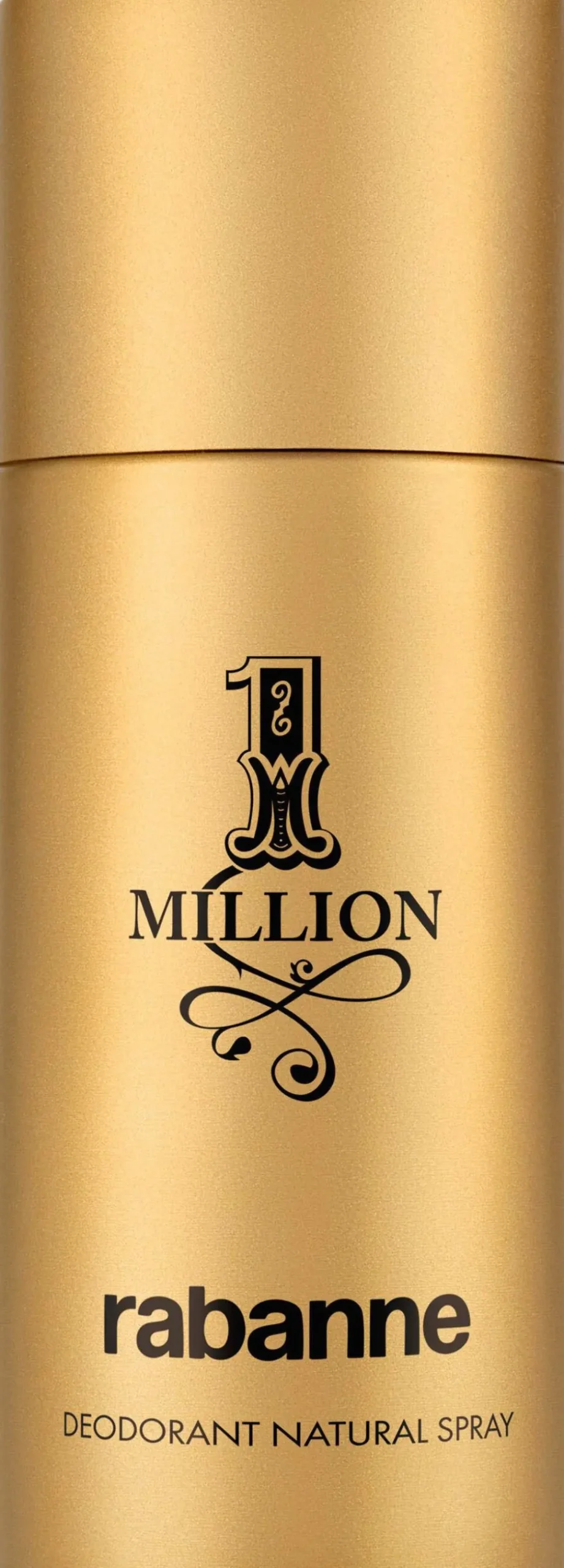 One Million Deodorant spray 150 ml