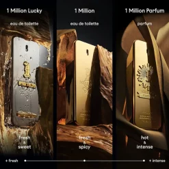 One Million Eau de toilette 50 ml