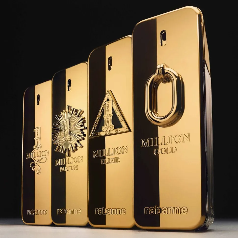 One Million Eau de toilette 50 ml