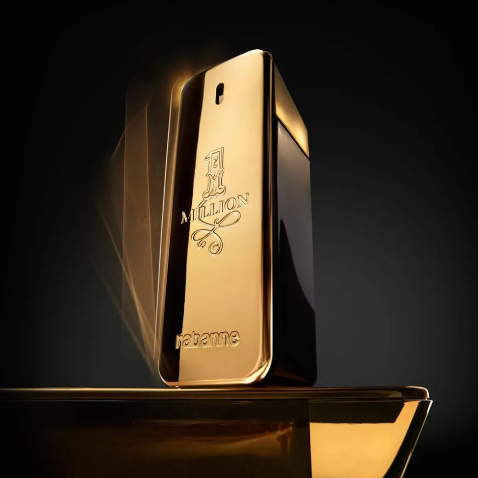 One Million Eau de toilette 50 ml