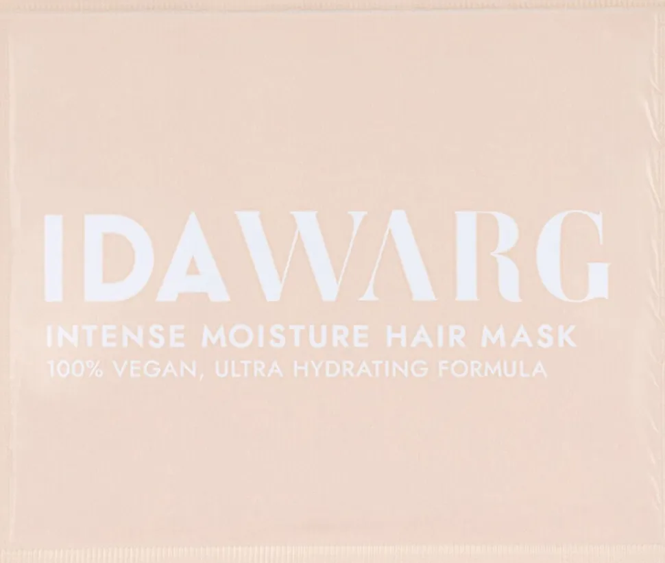 One Time Mask - Intensive Moisture Mask