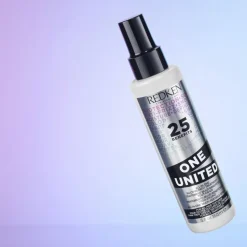 One United Multi-Benefit Treatment