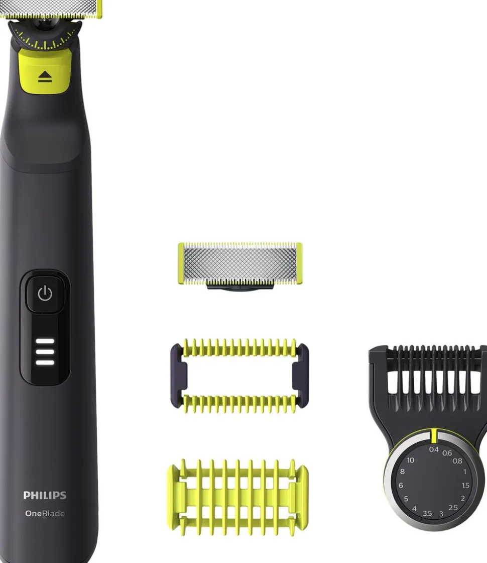 OneBlade Pro 360 Ansigt + krop