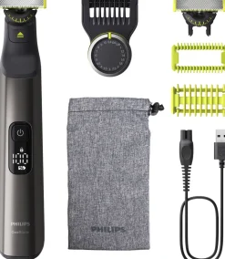 OneBlade Pro Face + Body