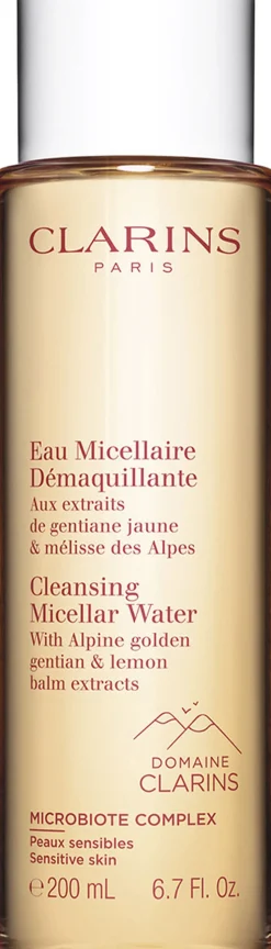 One-Step Cleansing Micellar water 200 ML