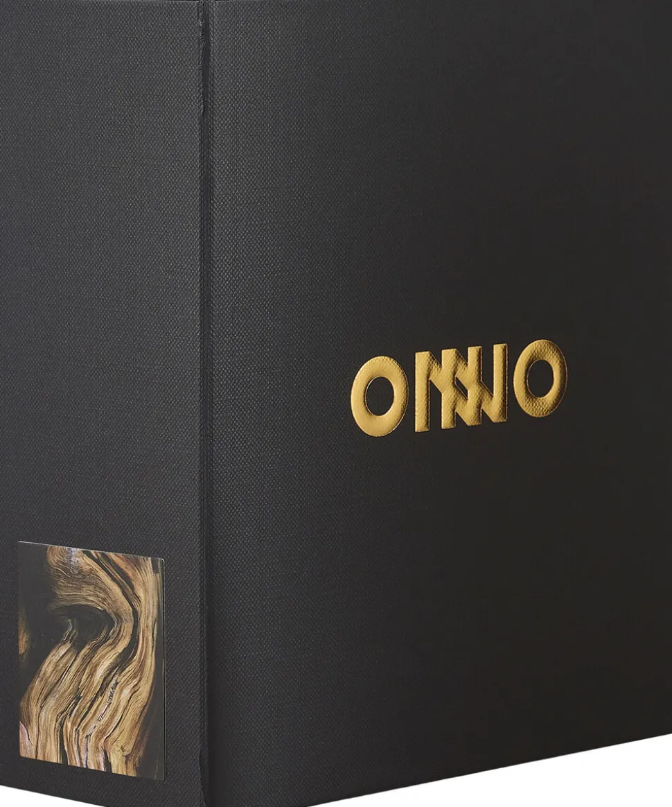ONNO Bois D'ambre 100ml