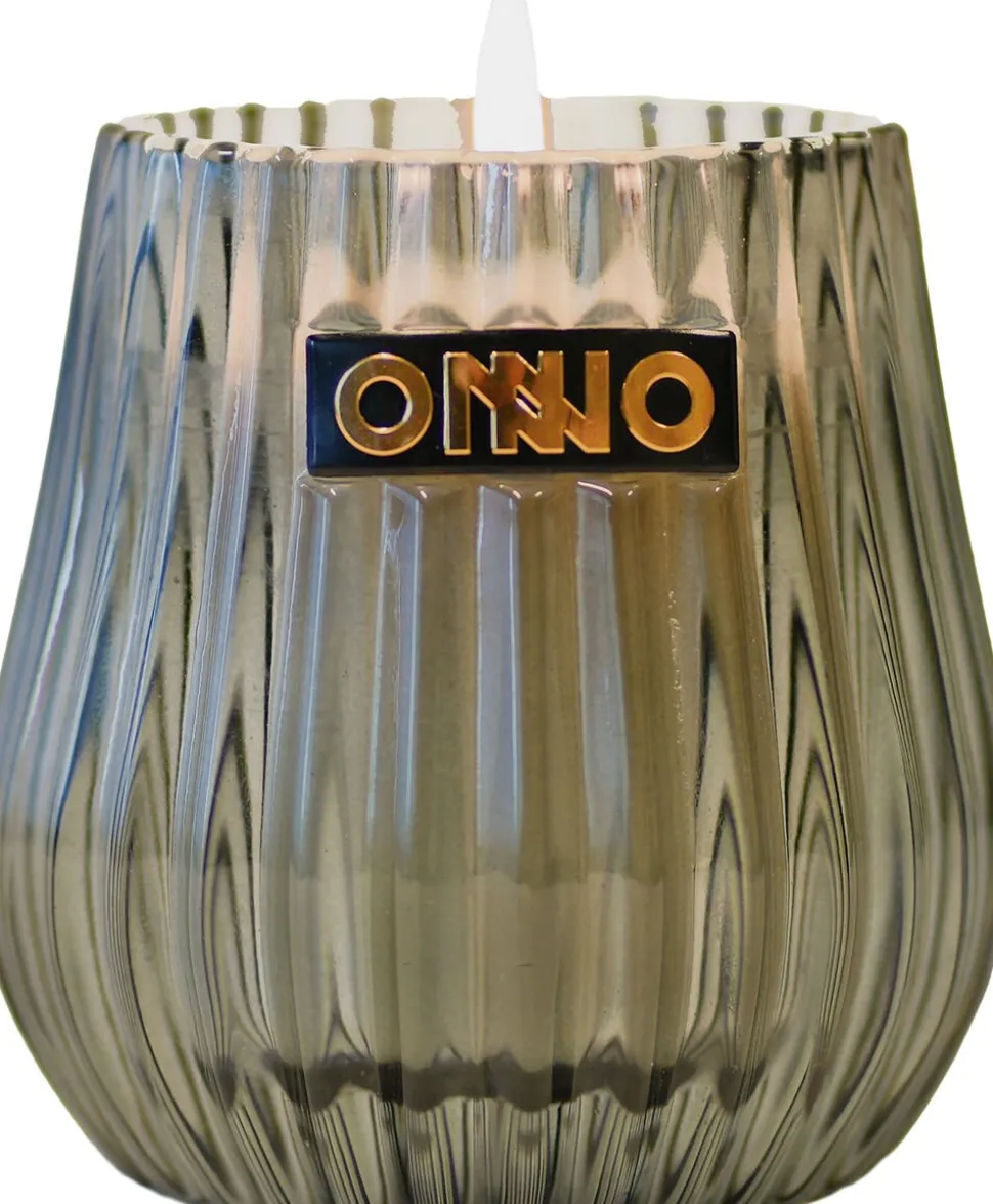 ONNO Eclectic Candle