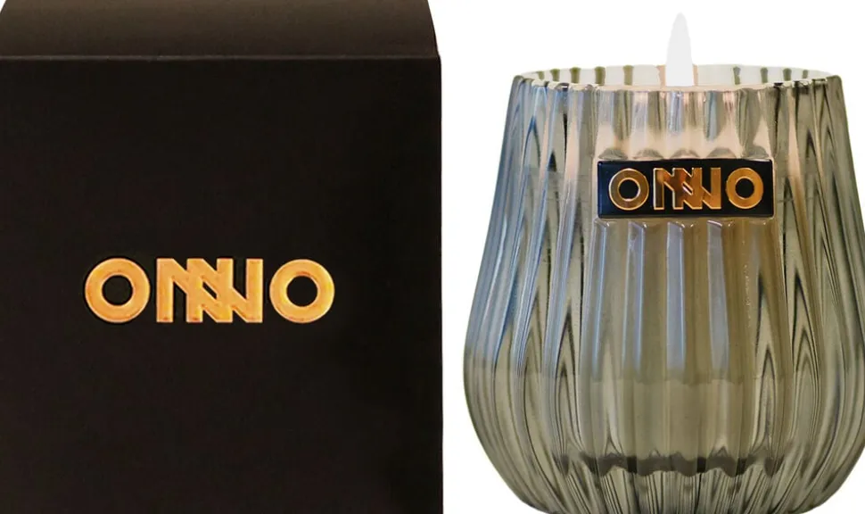 ONNO Eclectic Candle