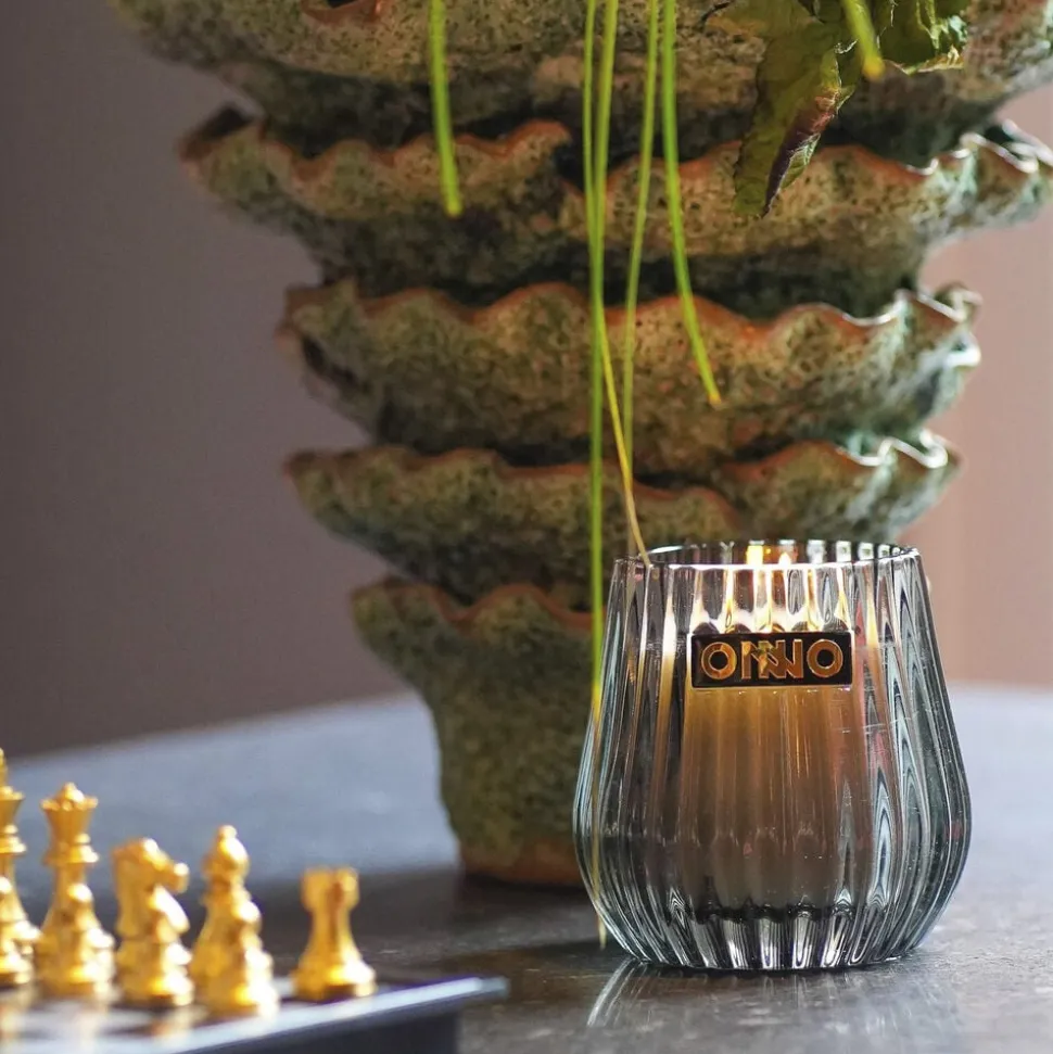 ONNO Eclectic Candle