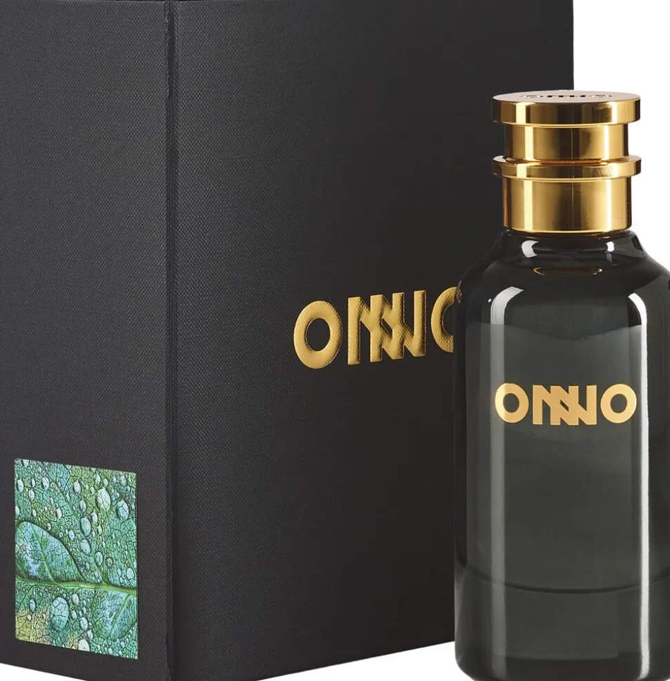 ONNO Vetiver Sacre 100ml